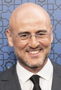 Daniel Syrkin