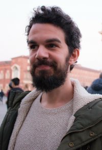Daniele Lince