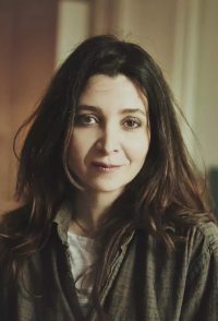 Danielle Arbid