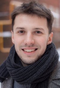 Danil Ivanov