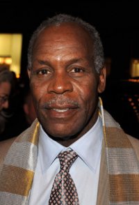 Danny Glover