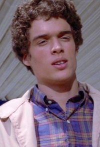 Darren Dalton