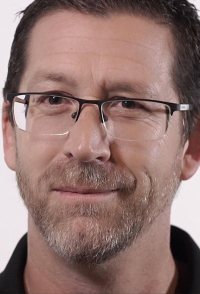 Darren Doane