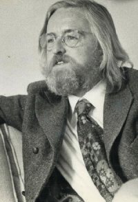 Daryl Duke