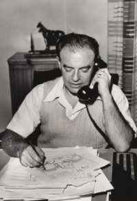 Dave Fleischer