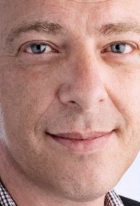 David Black