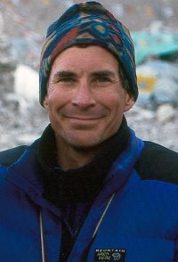 David Breashears