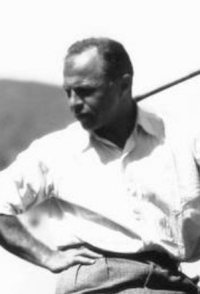 David Burton