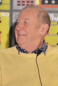 David Elliott