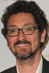 David Foenkinos