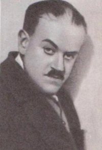 David Gutman