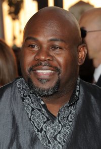 David Mann
