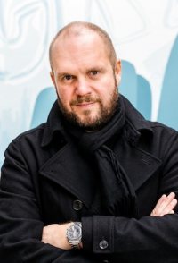 David Ondříček