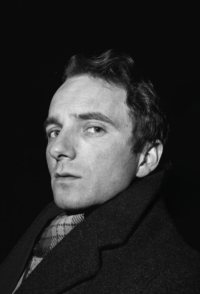 David Rudkin
