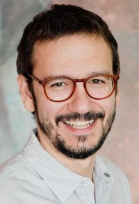 David Serrano
