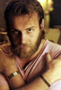 David Teschendorf