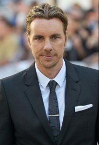 Dax Shepard