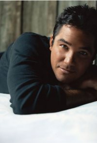 Dean Cain