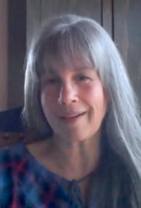 Deborah Voorhees