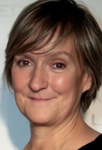 Deborah Warner