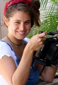 Delaney Buffett