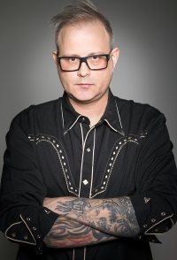 Denis Côté