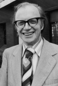 Dennis Potter