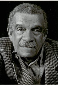 Derek Walcott