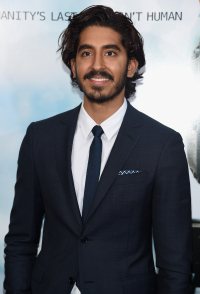 Dev Patel