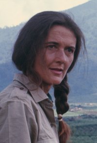 Dian Fossey