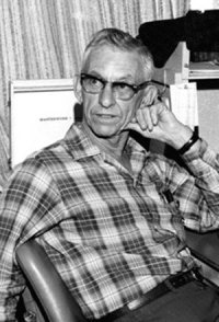 Dick Lundy