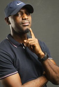 Dimeji Ajibola