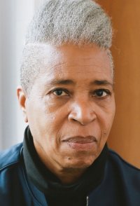 Dionne Brand