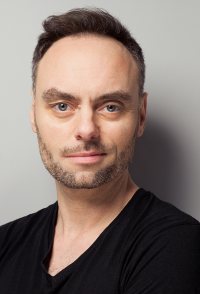 Dirk Gunther Mohr