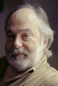 Dmitriy Svetozarov