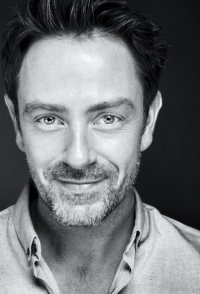 Dominic Power