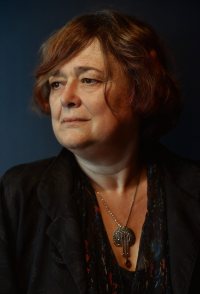 Dominique Cabrera