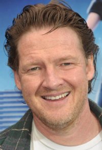 Donal Logue