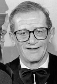 Donald Brittain