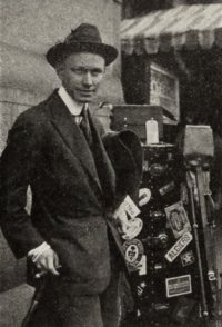 Donald C. Thompson