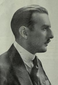 Donald MacDonald