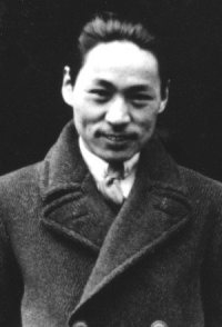 Dongshan Shi