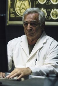 Donnelly Rhodes
