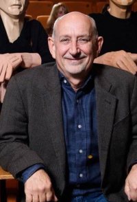 Doug Naylor