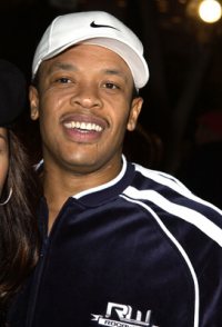 Dr. Dre