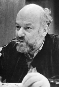 Dušan Makavejev
