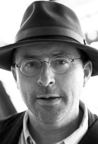 Eben Ostby