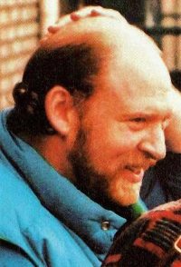 Edd Griles