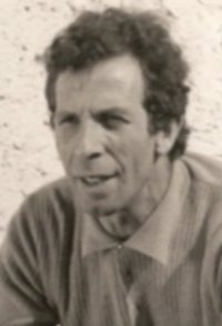 Edoardo Mulargia