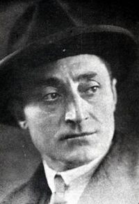 Édouard-Émile Violet